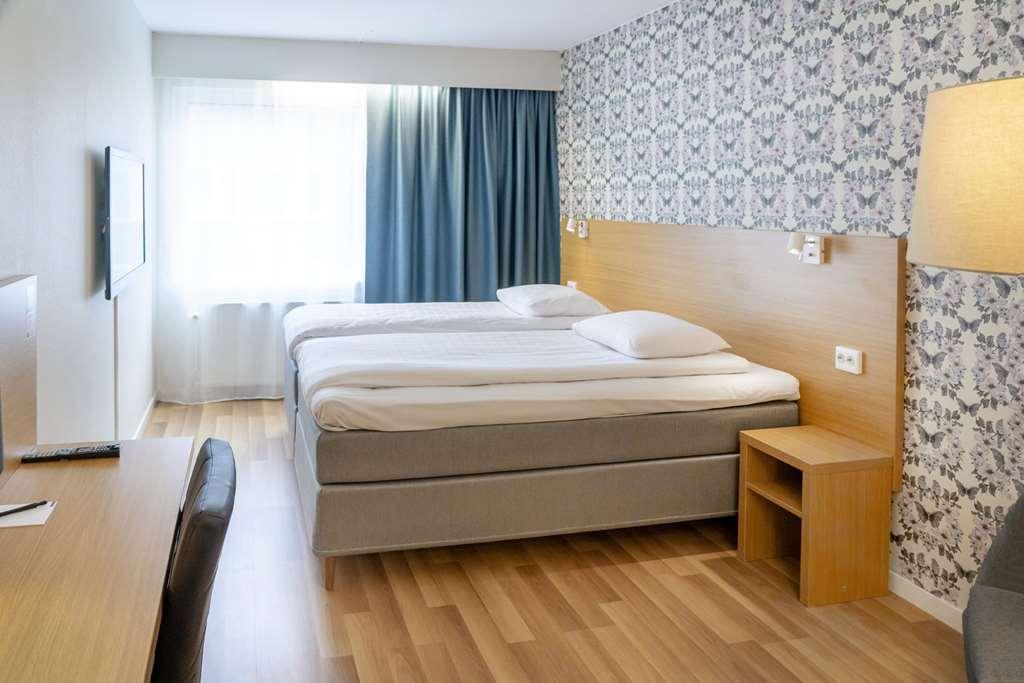 First Hotel Dragonen Umea Room photo